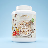 Cream of rice