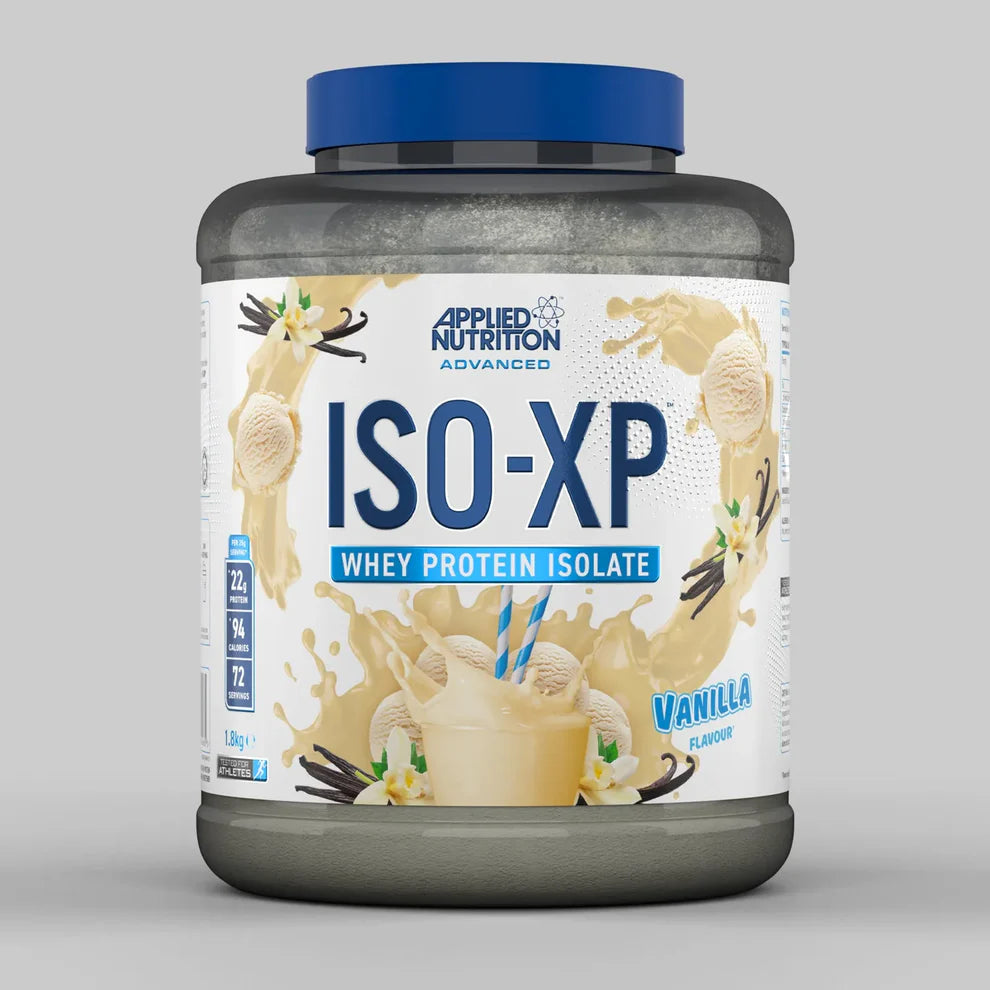 ISO-XP Whey Protein Isolate