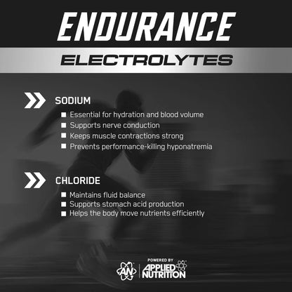 Endurance Elite Performance Energy Gel