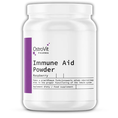 Immune Aid Powder 100g,   ,  ,  OstroVit Pharma,  Active Life