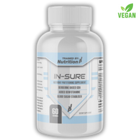 Trained by JP In-Sure – 180 gélules
