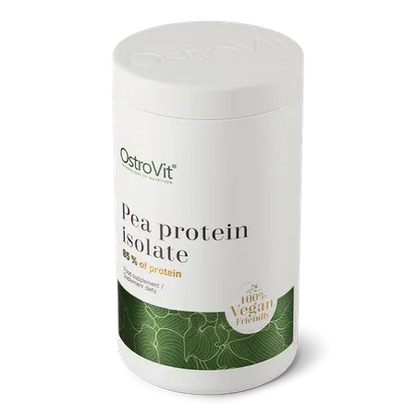 Isolat de protéines de pois,   ,  ,  OstroVit,  Active Life