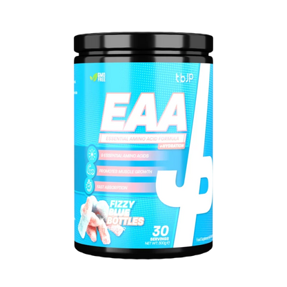 EAA & Electrolytes