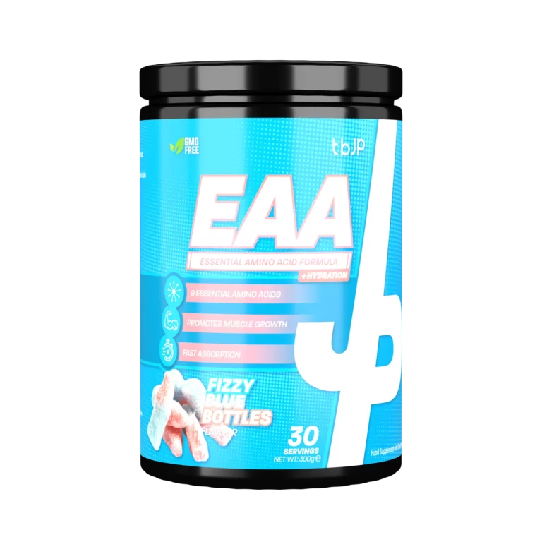 EAA & Electrolytes