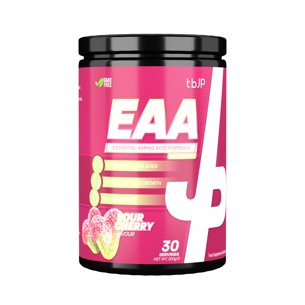 EAA & Electrolytes