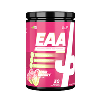 EAA & Electrolytes