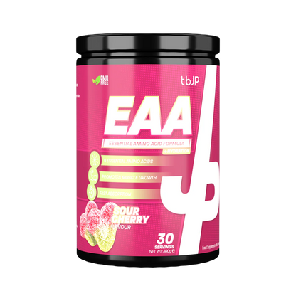 EAA & Electrolytes