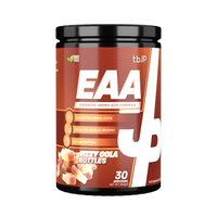 EAA & Electrolytes