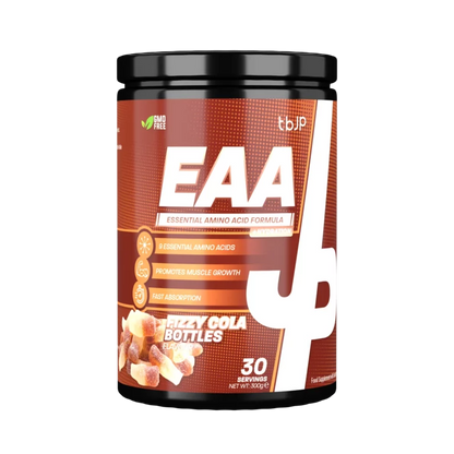 EAA & Electrolytes