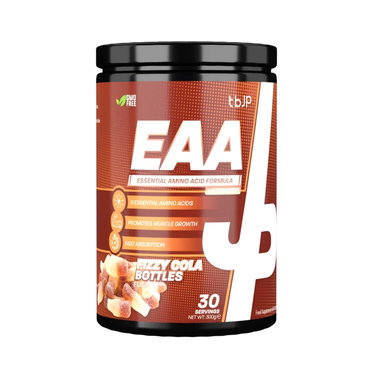 EAA & Electrolytes