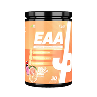 EAA & Electrolytes
