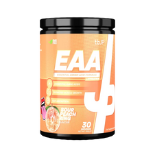 EAA & Electrolytes