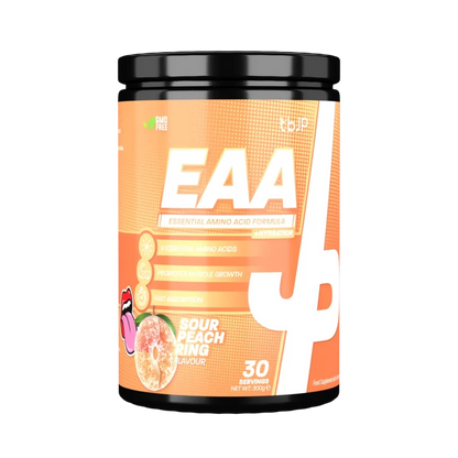 EAA & Electrolytes