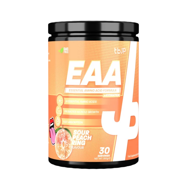EAA & Electrolytes