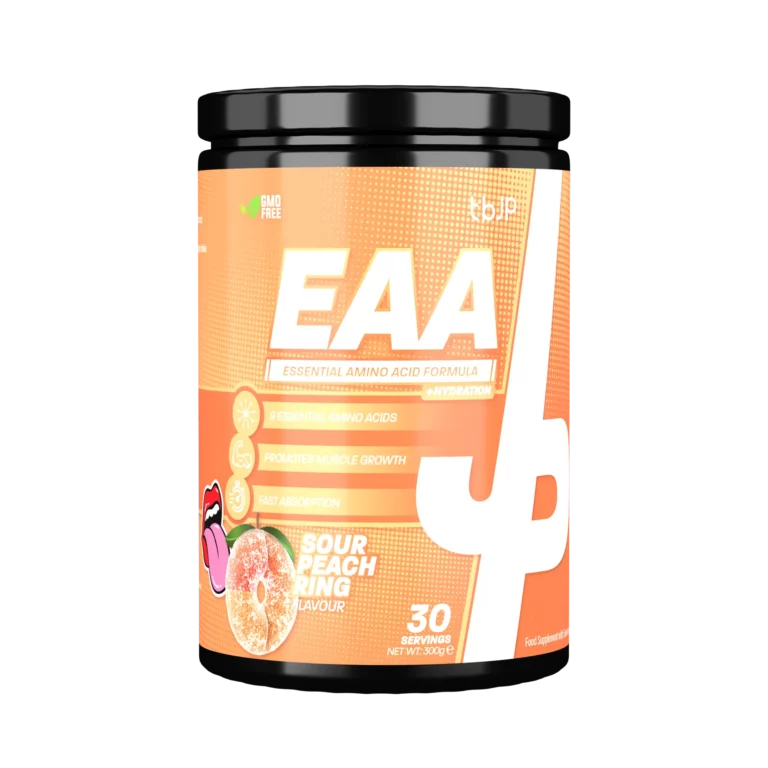 EAA & Electrolytes
