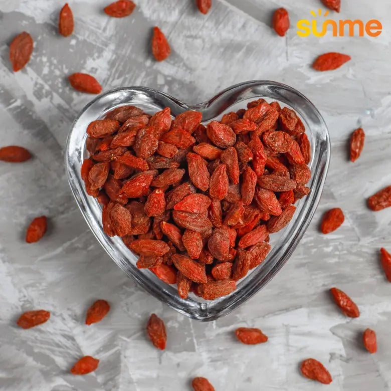 Baies de Goji 500g,   ,  ,  SunMe,  Active Life