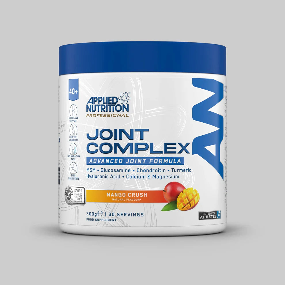 Joint Complex - sante articulaire