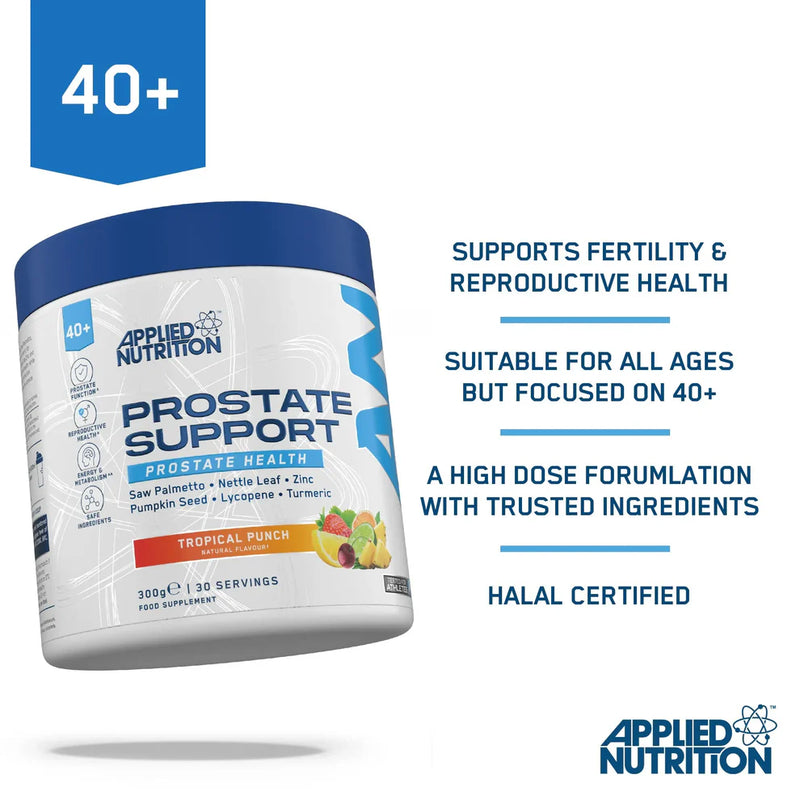 Prostate Support