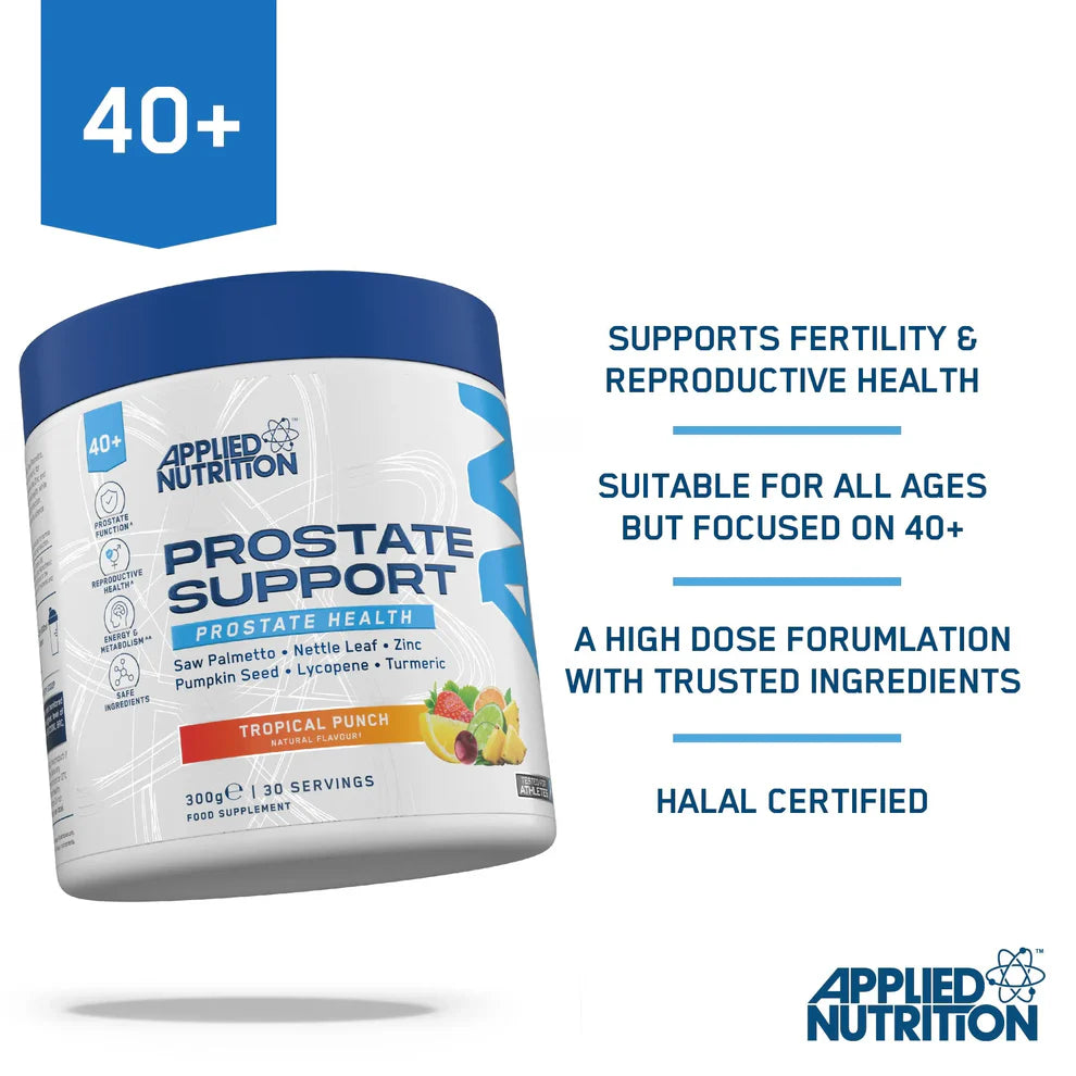 Prostate Support