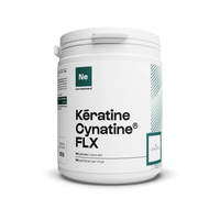 Kératine (Cynatine® - FLX) en gélules