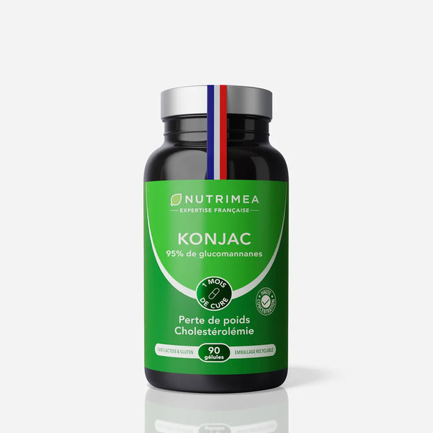 Konjac