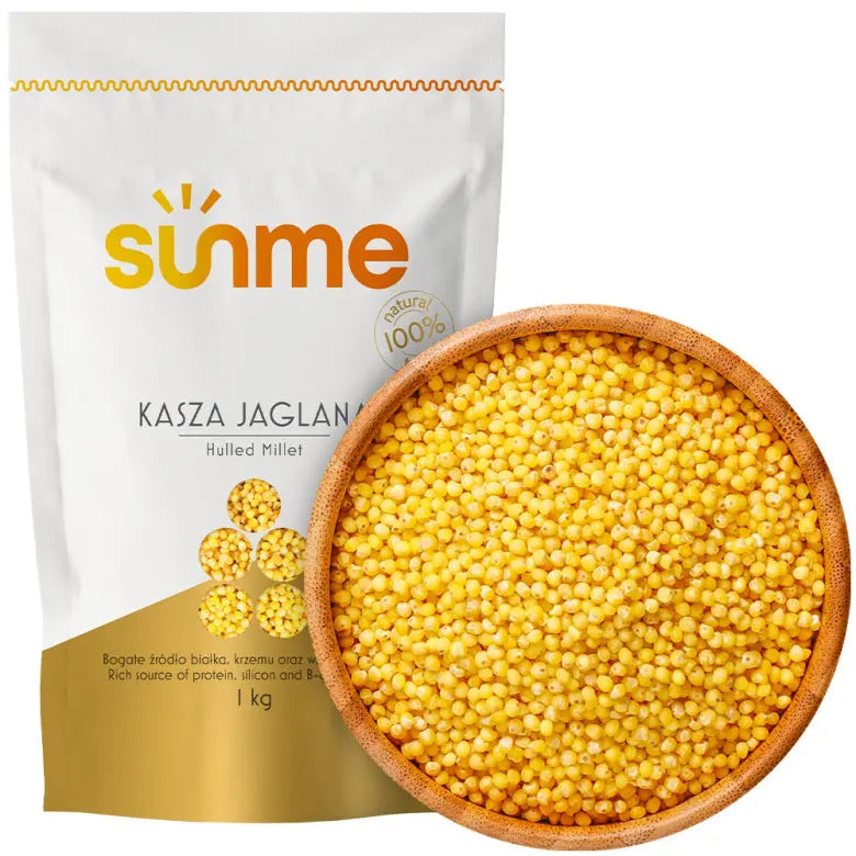 Graines de Millet,   ,  ,  SunMe,  Active Life