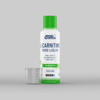 L-Carnitine Liquid 3000
