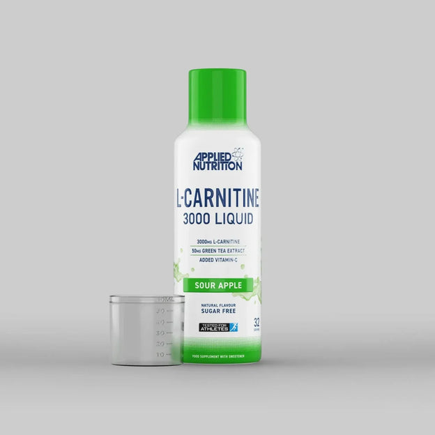 L-Carnitine Liquid 3000