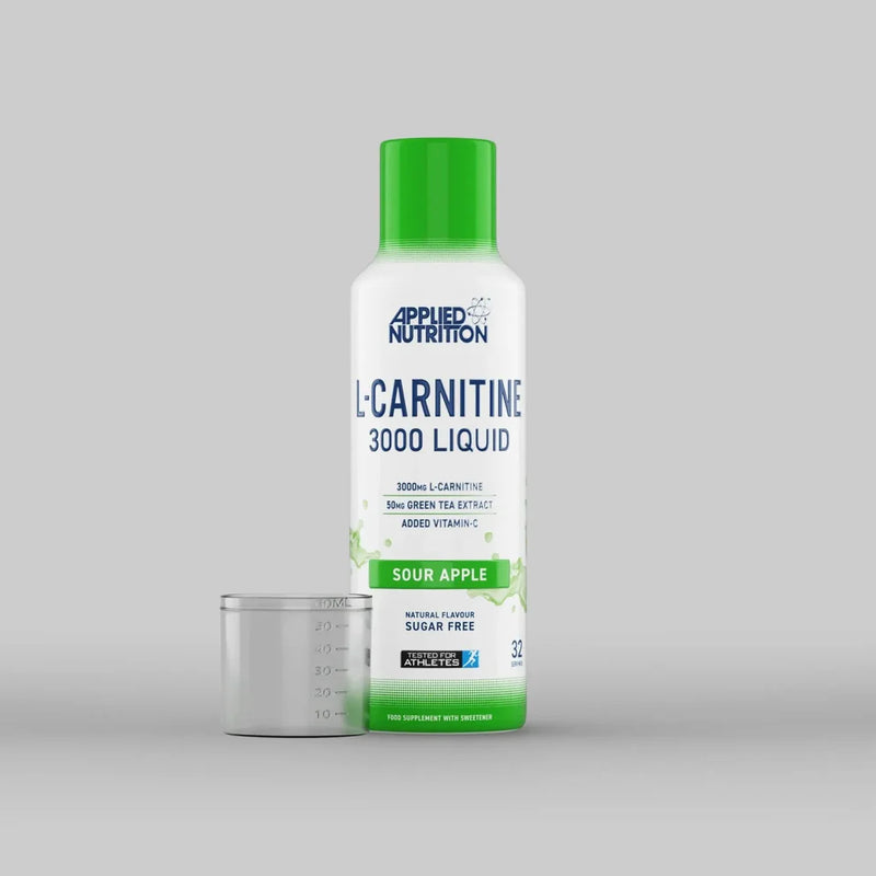 L-Carnitine Liquid 3000