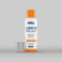 L-Carnitine Liquid 3000