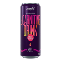 L-Carnitine Drink