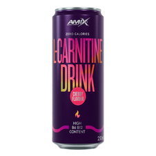 L-Carnitine Drink