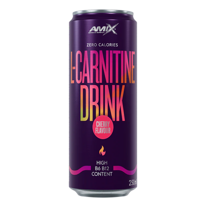 L-Carnitine Drink