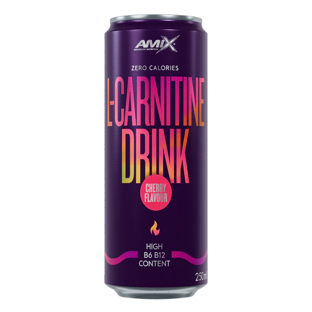 L-Carnitine Drink