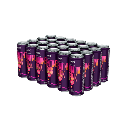 L-Carnitine Drink