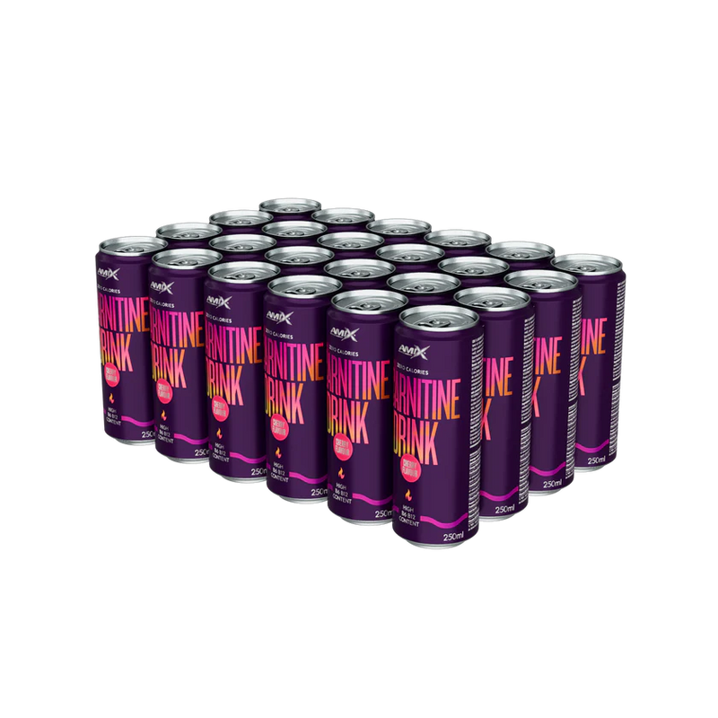 L-Carnitine Drink