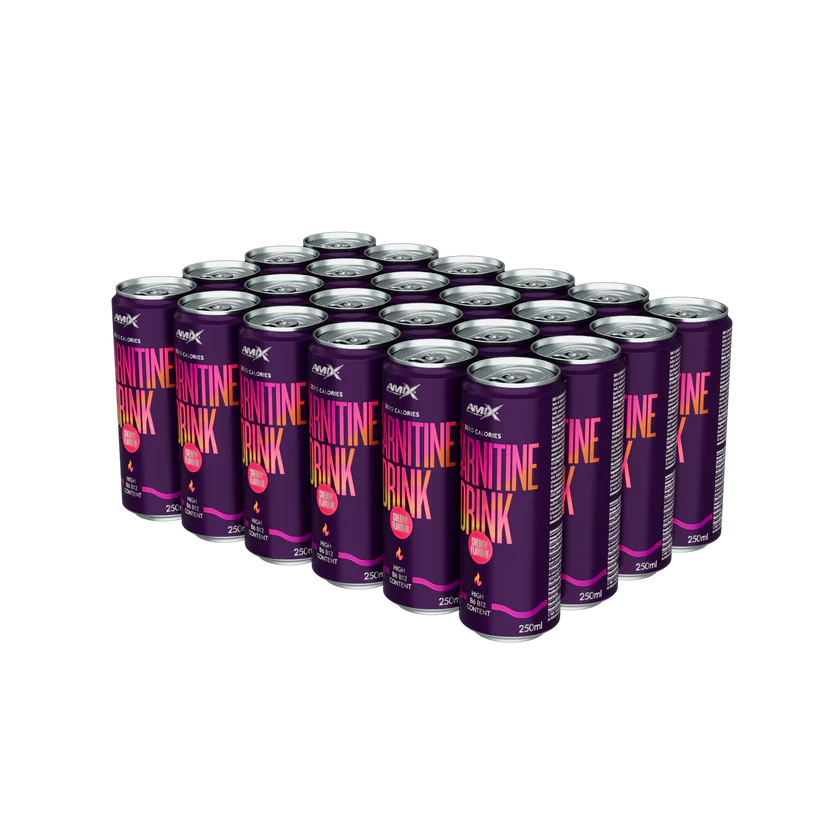 L-Carnitine Drink