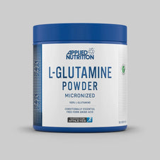 L-Glutamine micronisée