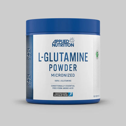 L-Glutamine micronisée