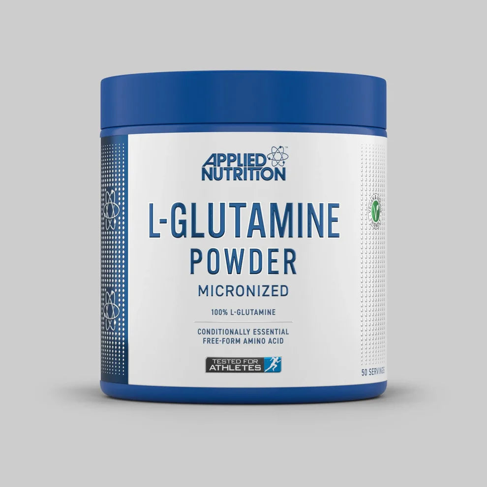 L-Glutamine micronisée