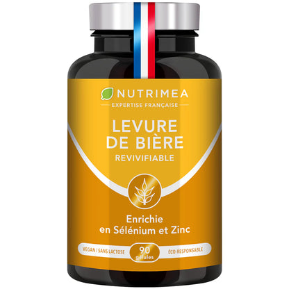 Levure de Biere