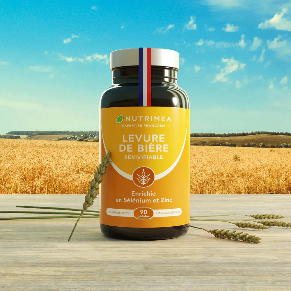 Levure de Biere