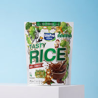 Tasty Rice - Crème de riz