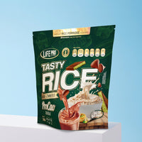 Tasty Rice - Crème de riz