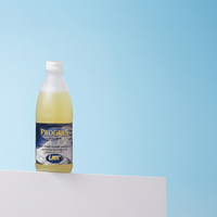 Blanc d'oeuf liquide