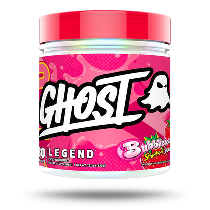 GHOST LEGEND®