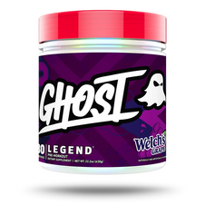 GHOST LEGEND®