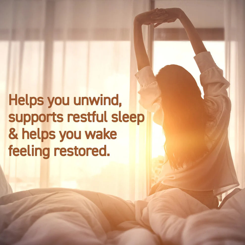 Sleep Support - Sommeil Réparateur