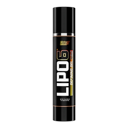 Lipo-6 Defining Gel