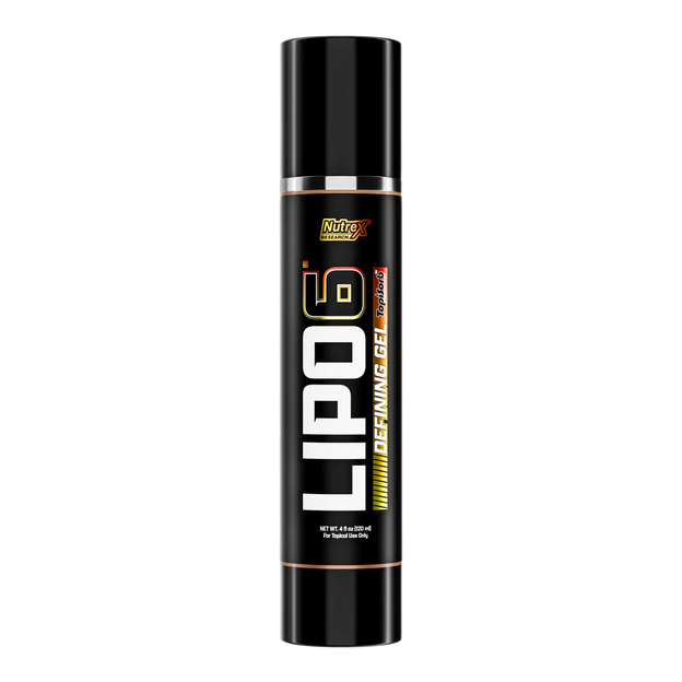 Lipo-6 Defining Gel